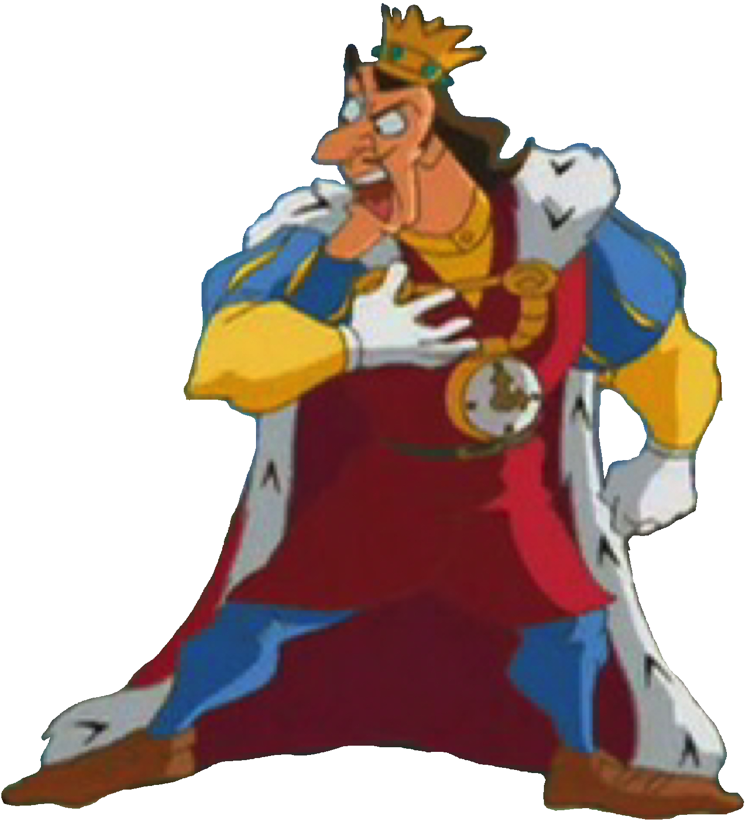 Disney - yukke★niku様 King Salazar | Yuna's Princess adventure Wikia | Fandom