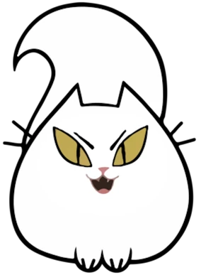 White Kitty | Yuna's Princess adventure Wikia | Fandom
