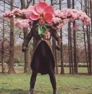 魔界創立者flower Terror Blossom | Yuna's Princess adventure Wikia | Fandom
