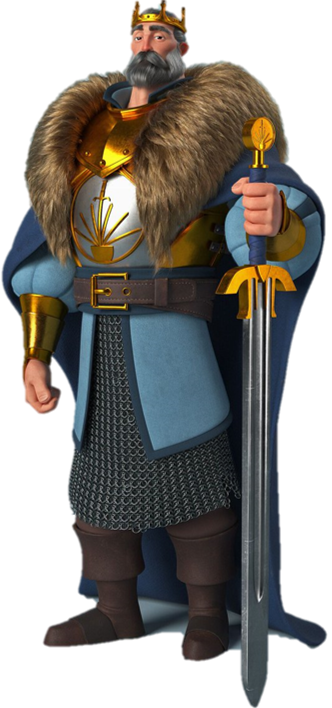 King Arthur Pendragon | Yuna's Princess adventure Wikia | Fandom