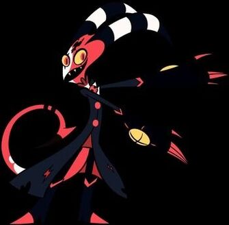 Blitzo | Yuna's Princess adventure Wikia | Fandom