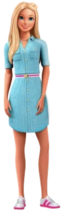 Barbie Roberts Yuna's Princess adventure Wikia Fandom