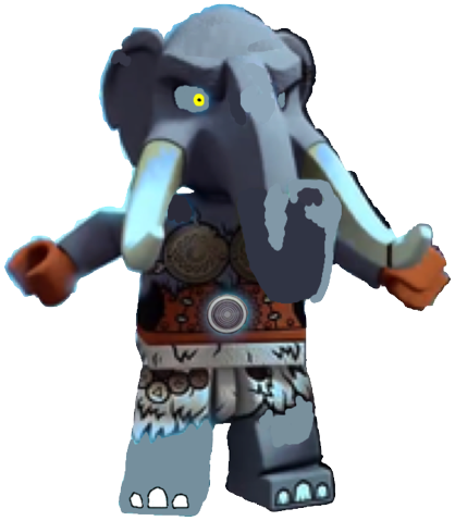 Lego chima maula hotsell