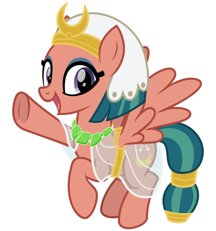 my little pony somnambula