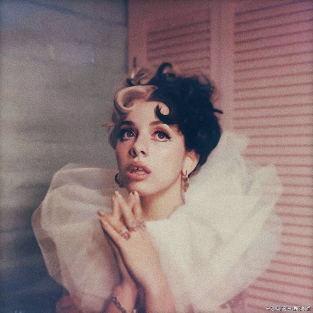 Melanie Martinez | Elita Harkov Wiki | Fandom