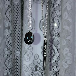 Elita necklace shop