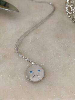 Elita necklace shop