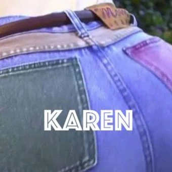 Karen | Yung Gravy Wiki | Fandom