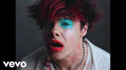 yungblud wiki fandom