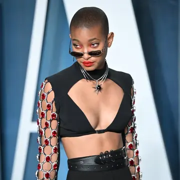 Willow Yungblud Wiki Fandom