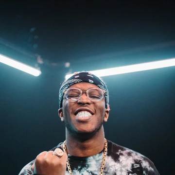 Ksi Yungblud Wiki Fandom