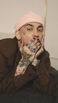 blackbear YUNGBLUD Wiki Fandom