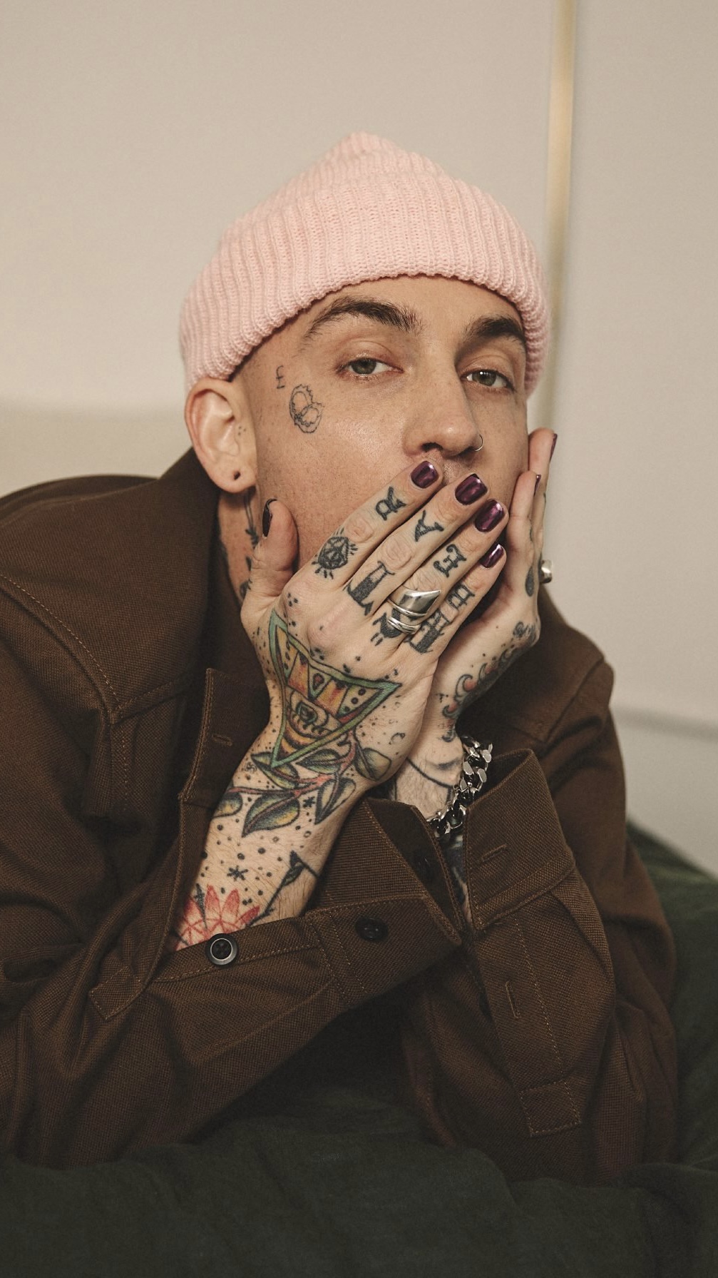 blackbear YUNGBLUD Wiki Fandom