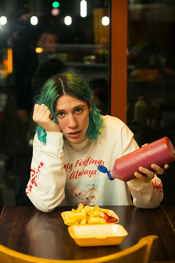 daisy brain YUNGBLUD Wiki Fandom