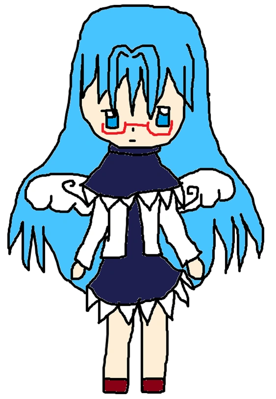 Chiruno/Gallery | YunokiRoom Wiki | Fandom