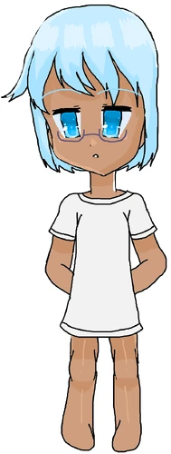 Chiruno | YunokiRoom Wiki | Fandom