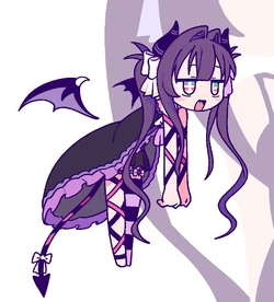 Yunyun | Yunyun Syndrome!? Rhythm Psychosis Wiki | Fandom