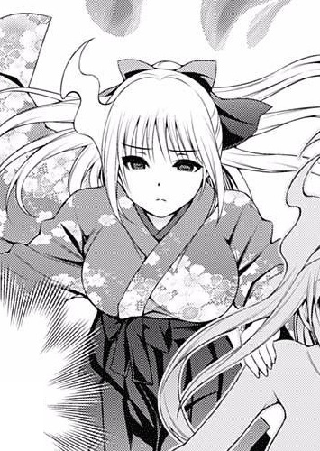 Read Yuragi-Sou No Yuuna-San Vol.18 Chapter 158: The Main Tenko Family And  The Yuragi Inn on Mangakakalot