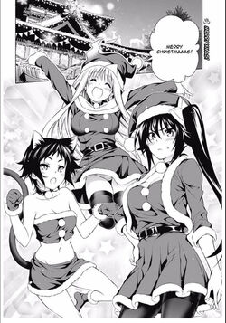 Category:Manga, Yuragi-sou no Yuuna-san Wikia