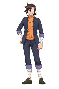 yuu FC+-+Jaden+Yuki+-+Starlight.