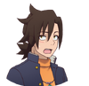 Kogarashi Fuyuzora