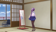 Anime Episode 4 Nice Dress