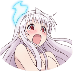 yuuna yunohara/yuragi-sou no yuuna-san icons