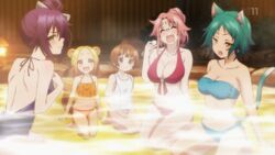 Nonko Arahabaki, Yuuna and the Haunted Hot Springs - v1.0, Stable  Diffusion LoRA