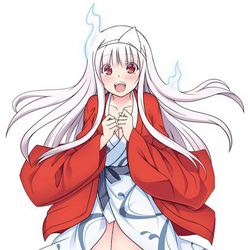 Yuragi-sou no Yuuna-san - Anime London Wiki