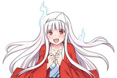 Yuuna and the Haunted Hot Springs, Wiki