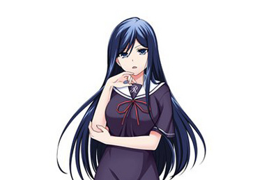 Oboro Shintō, Yuragi-sou no Yuuna-san Wikia