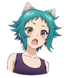Yaya Fushiguro