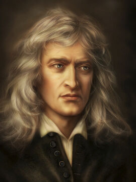 Биография Ньютона: открытия, достижения, личная жизнь