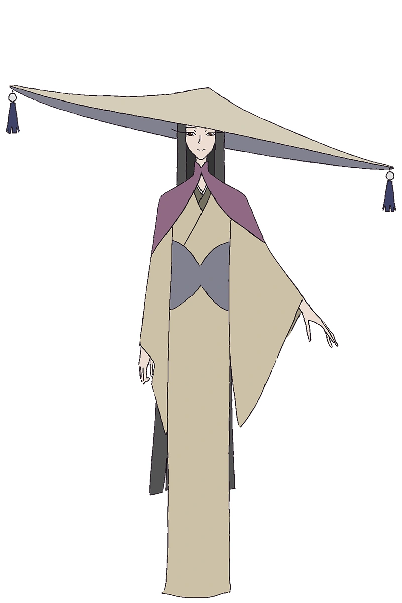 Finn Yurei Deco Wiki Fandom