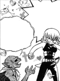 Koin appealing to Yureka.