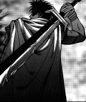 Basara Yureka Id Entity Wiki Fandom