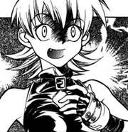 Is Jang-Gun exposed?!