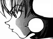 Jang-Gun hears a voice in his head.