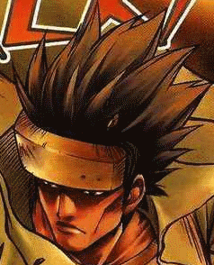 Basara Yureka Id Entity Wiki Fandom