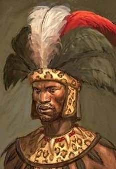 Ihlosi Ukushaya | Wikia Yurflikt | Fandom