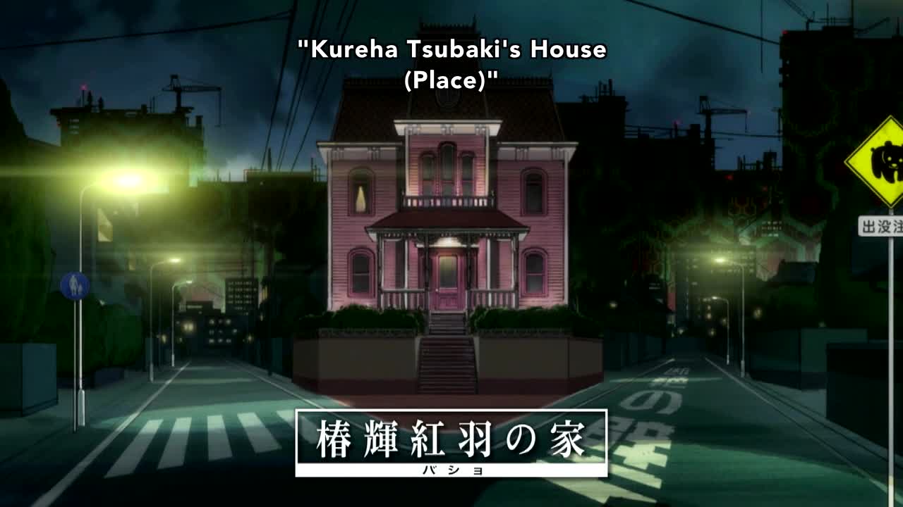 Kureha Tsubaki S House Yuri Kuma Arashi Wiki Fandom