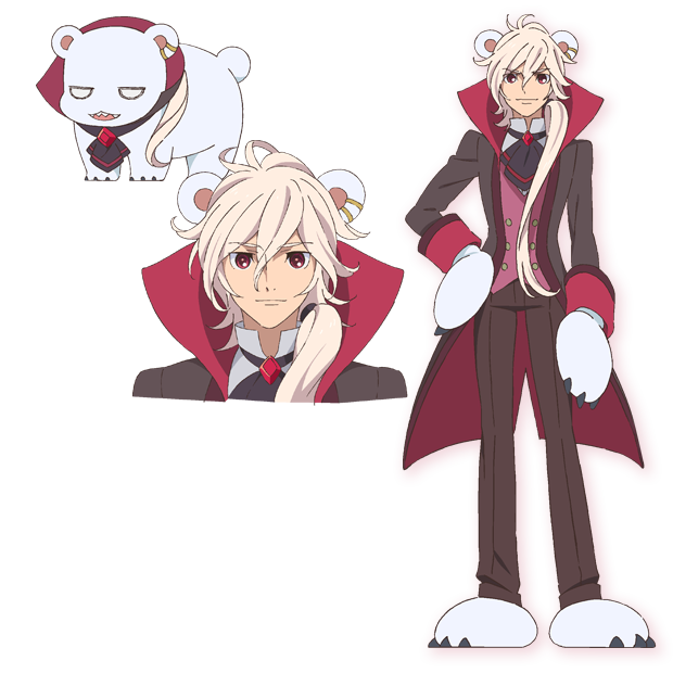 Life Sexy Yuri Kuma Arashi Wiki Fandom Life Sexy Yuri Kuma Arashi Wiki Fandom