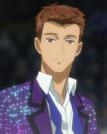 Michele Crispino Yuri On Ice Wikia Fandom Michele Crispino Yuri On Ice Wikia Fandom