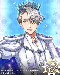 Yuri!!! on Yume100/Gallery | Yuri!!! on Ice Wikia | Fandom