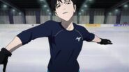 Yuri On Ice Screenshot EP1 127