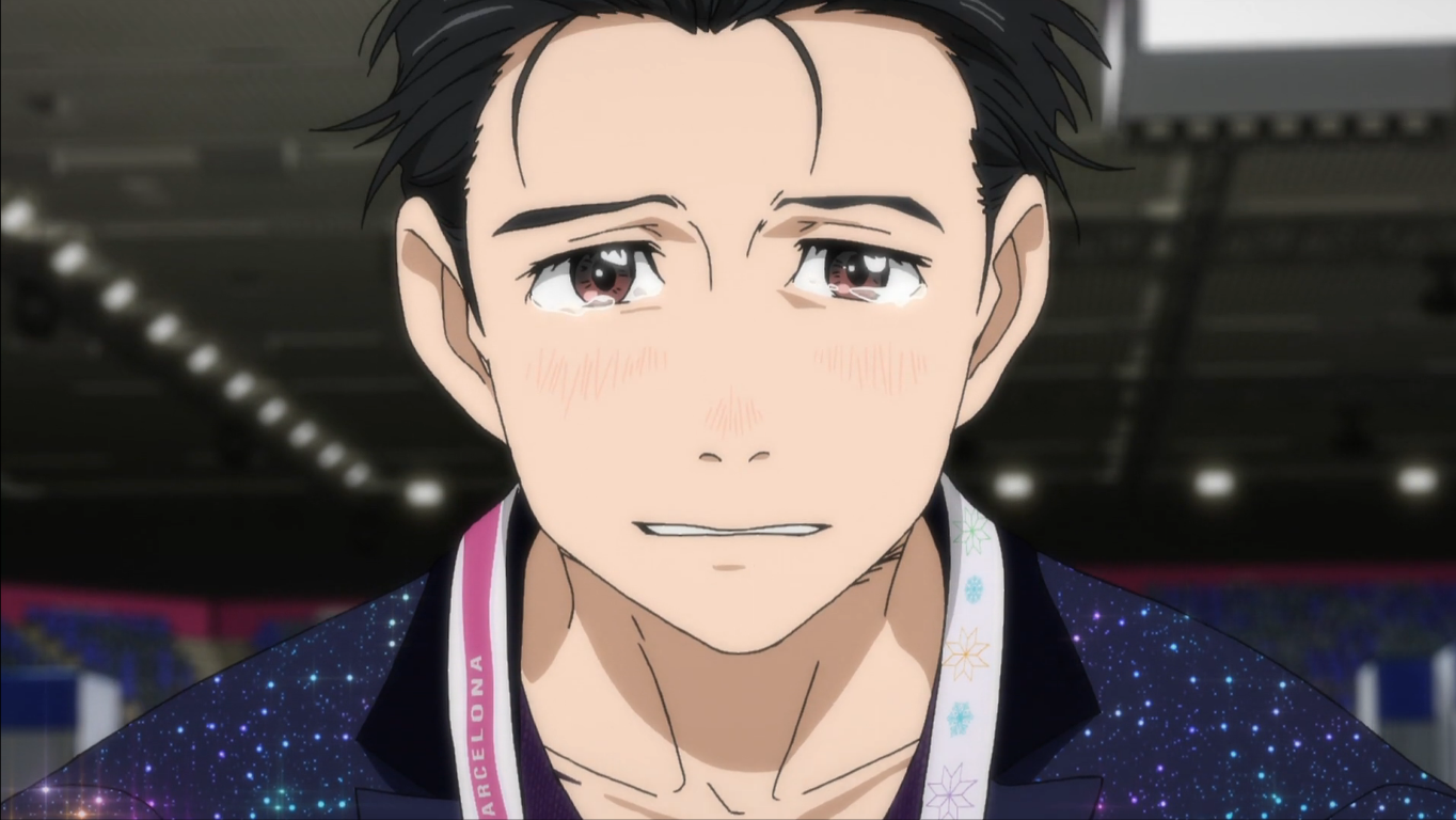 My Thoughts On: Yuri!!! on ICE Episodes 7-12 – Let's Talk Anime