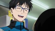 Yuri On Ice Screenshot EP2 147