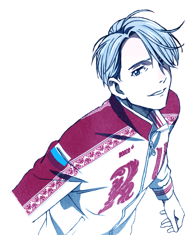 viktor-nikiforov-yuri-on-ice-skating-anime