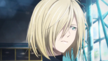 Episode 4 Yuri On Ice Wikia Fandom