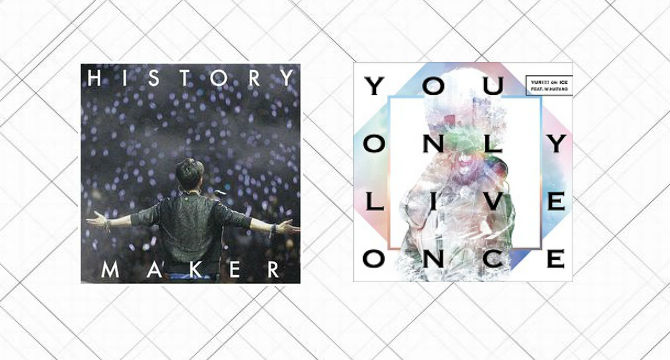 yuri on ice soundtrack list yuri on ice soundtrack list